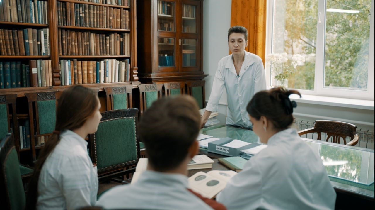 Приглашаем преподавателей СибГМУ принять участие в уникальной обучающей программе по игровым технологиям в медицинском образовании