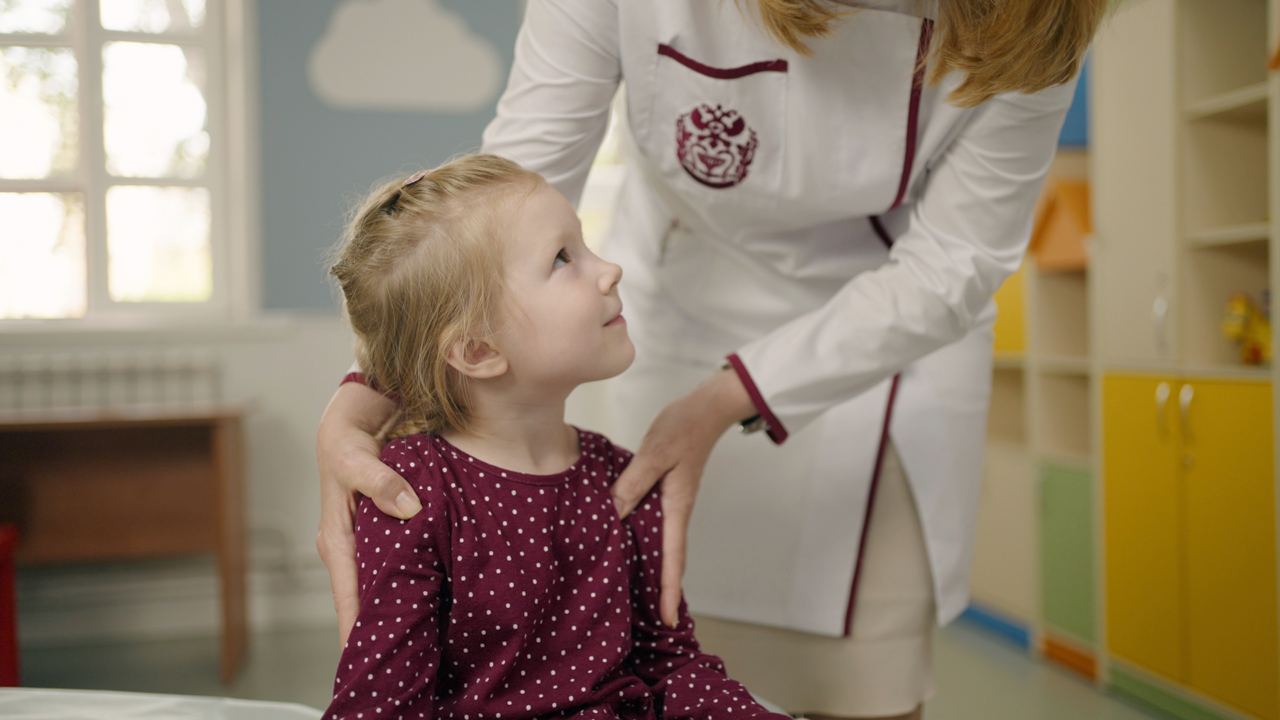 Ученые СибГМУ выяснили, как меняется жизнь семей с детьми с пищевой аллергией