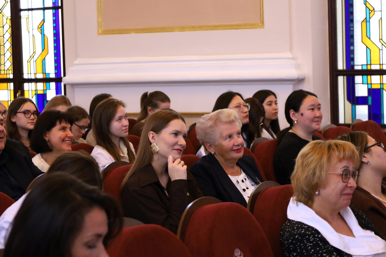 В Сибирском медуниверситете пройдет межрегиональная конференция по актуальным вопросам дерматовенерологии и косметологии