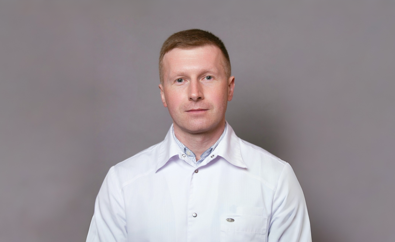 «Мы выполняем самые современные операции и остаемся в лидерах»: Константин Попов о конкурентоспособности и управлении хирургической клиникой