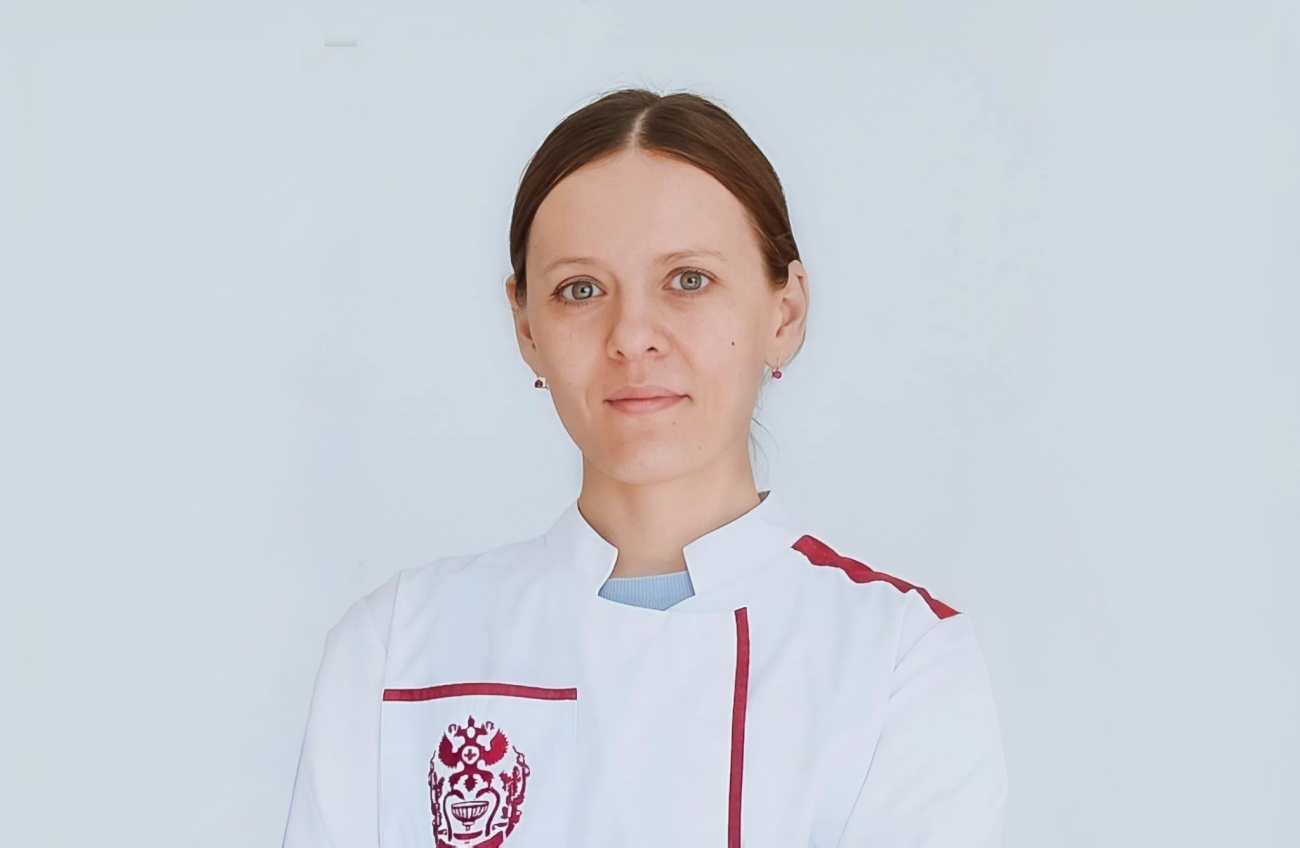 «Для меня отдельная радость — интерес студентов к обучению, отдача в виде знаний»: Полина Ягушевская о преподавательском призвании