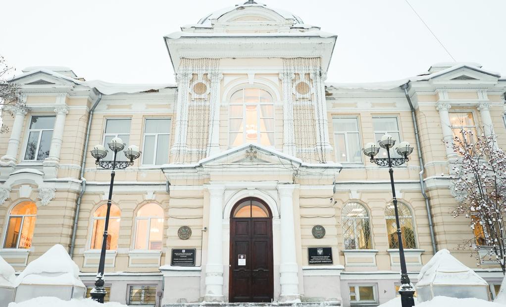 СибГМУ вошел в ТОП 10% лучших университетов мира по итогам Глобального агрегированного рейтинга 