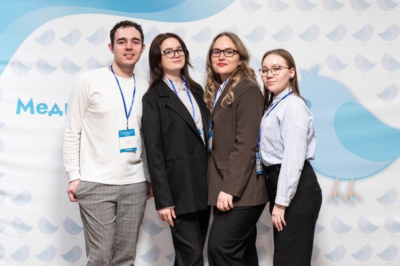 Студенты СибГМУ были отмечены призами на Всероссийском командном медицинском турнире 