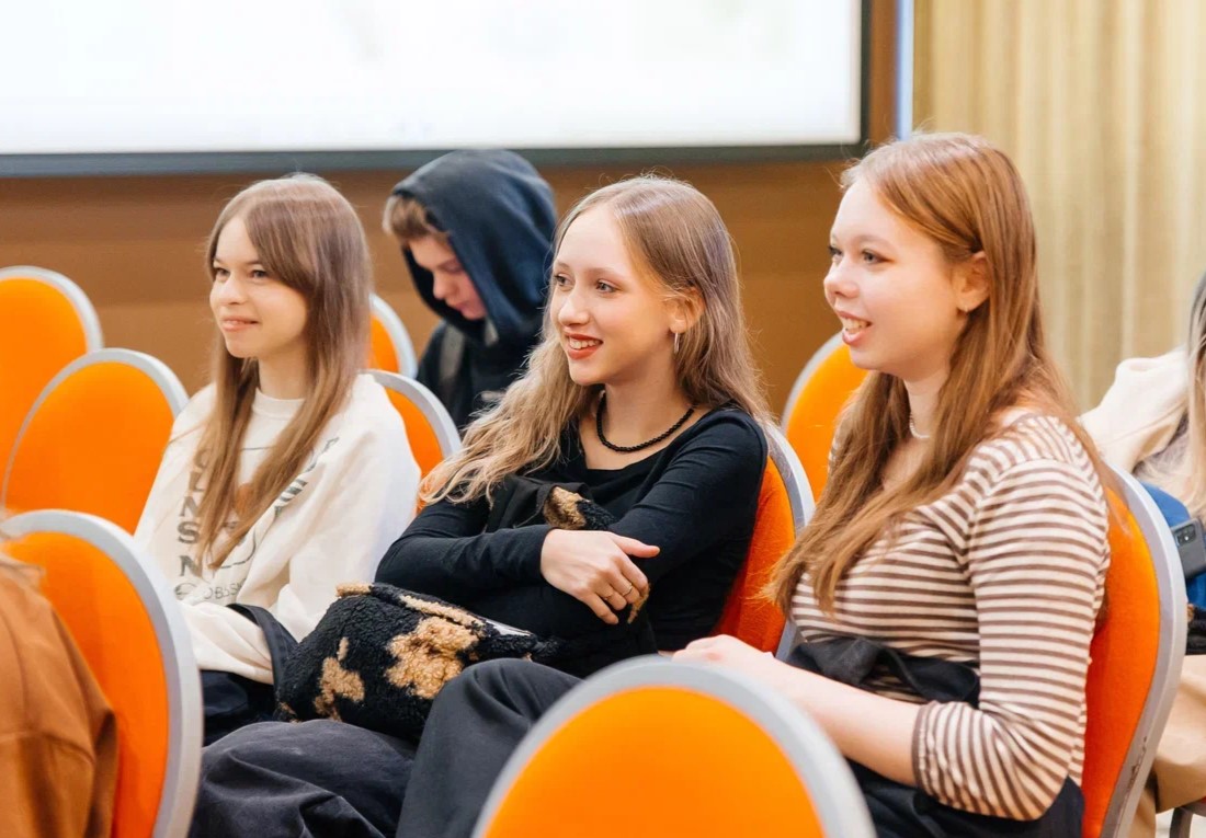 В СибГМУ открыт набор на подготовительные курсы «Супер-Интенсив»
