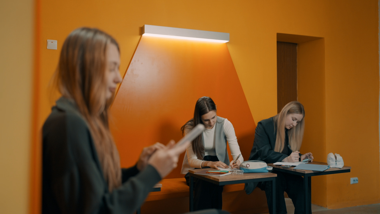 В Сибирском медуниверситете студенты могут получить дополнительную квалификацию по педагогике, менеджменту и программированию