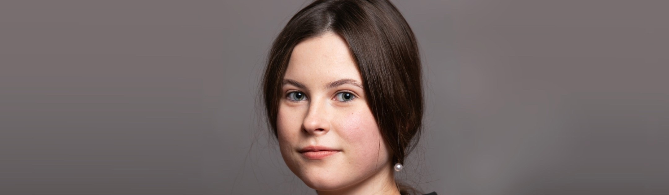 «Никогда не сдаваться»: победительница конкурса СибГМУ «Человек года – 2022» Анна Стрельченко об учебе в колледже и внеучебной деятельности