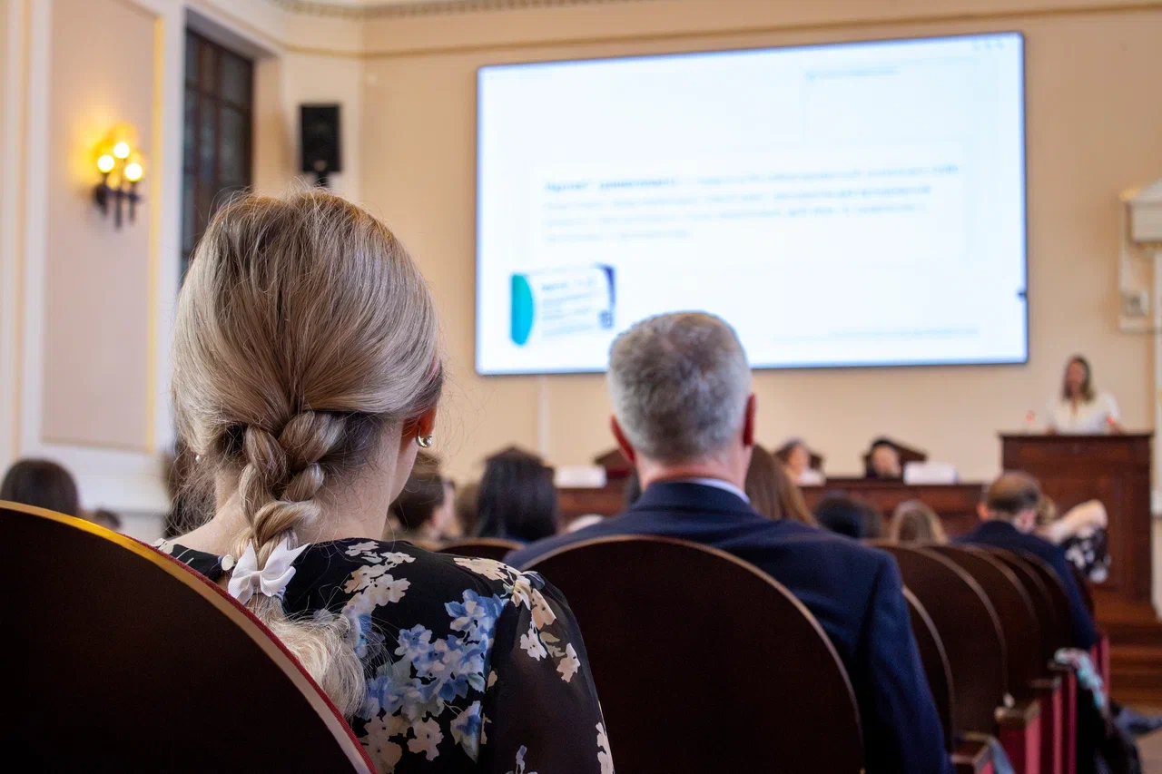 Всероссийская научно-практическая конференция «Совершенствование мероприятий по выявлению, диагностике, профилактике и лечению туберкулеза»