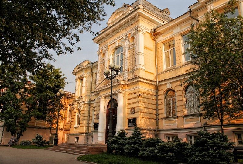 СибГМУ сохранил позиции в Национальном рейтинге университетов – 2025