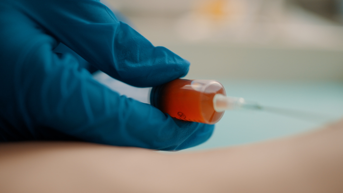 Ученые СибГМУ и МГУ разрабатывают препарат для лечения анемии «без побочек»