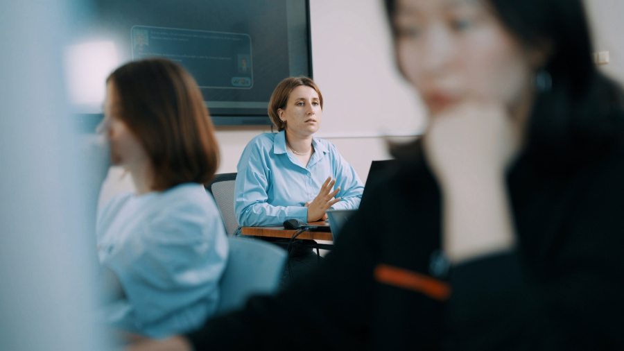 СибГМУ запустил онлайн-курс об ИИ для студентов, исследователей и преподавателей