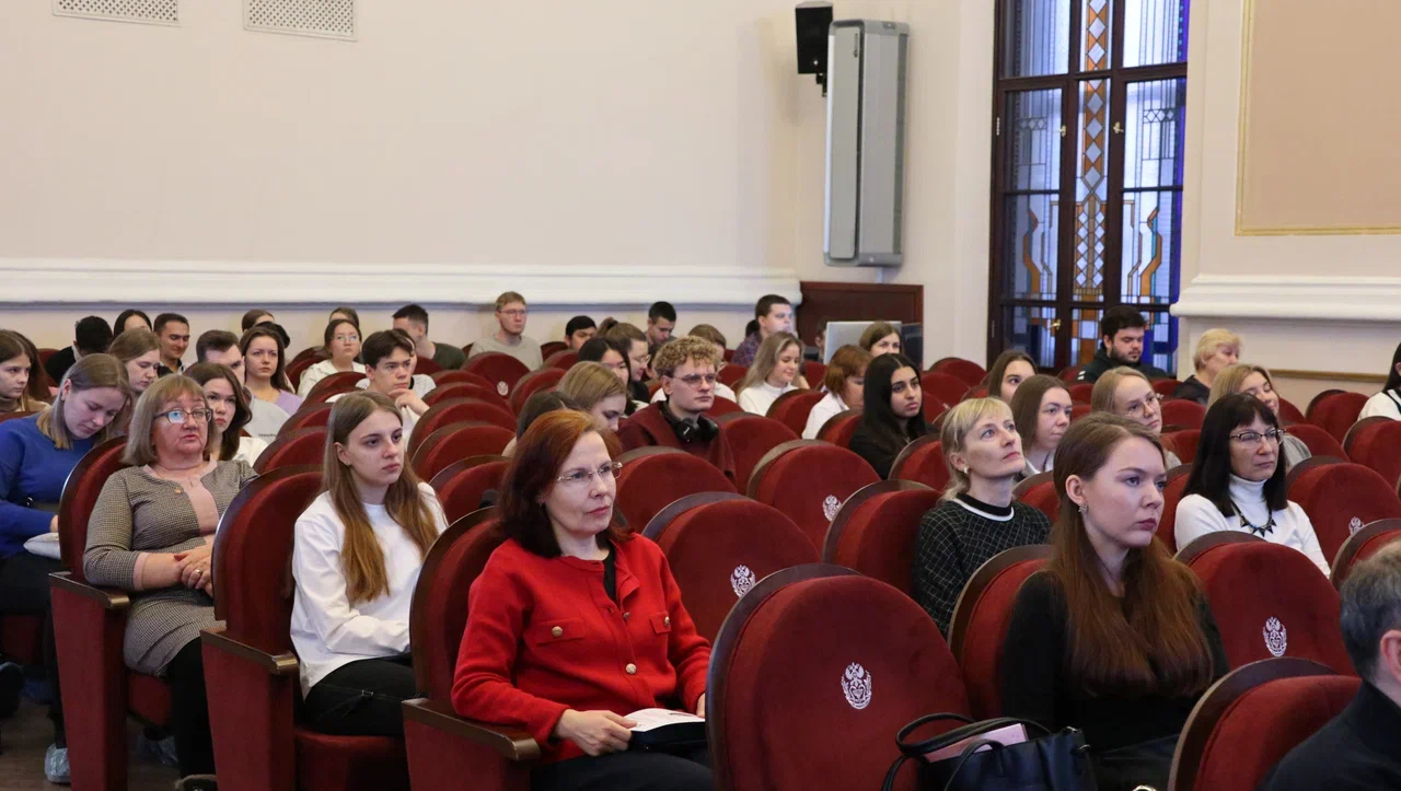Межрегиональная научно-практическая конференция «Актуальные вопросы ВИЧ-инфекции»