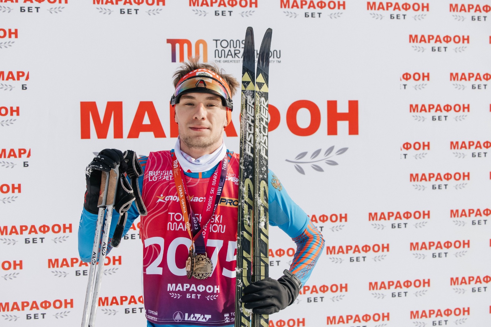 Кубок россии по лыжам 2024 результаты