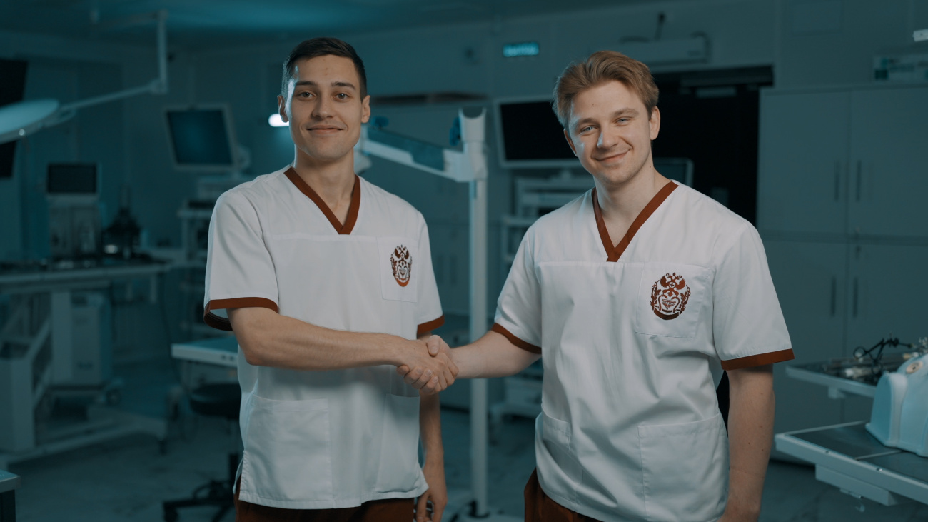 В Сибирском медицинском опубликованы правила приема на 2026/2027 год