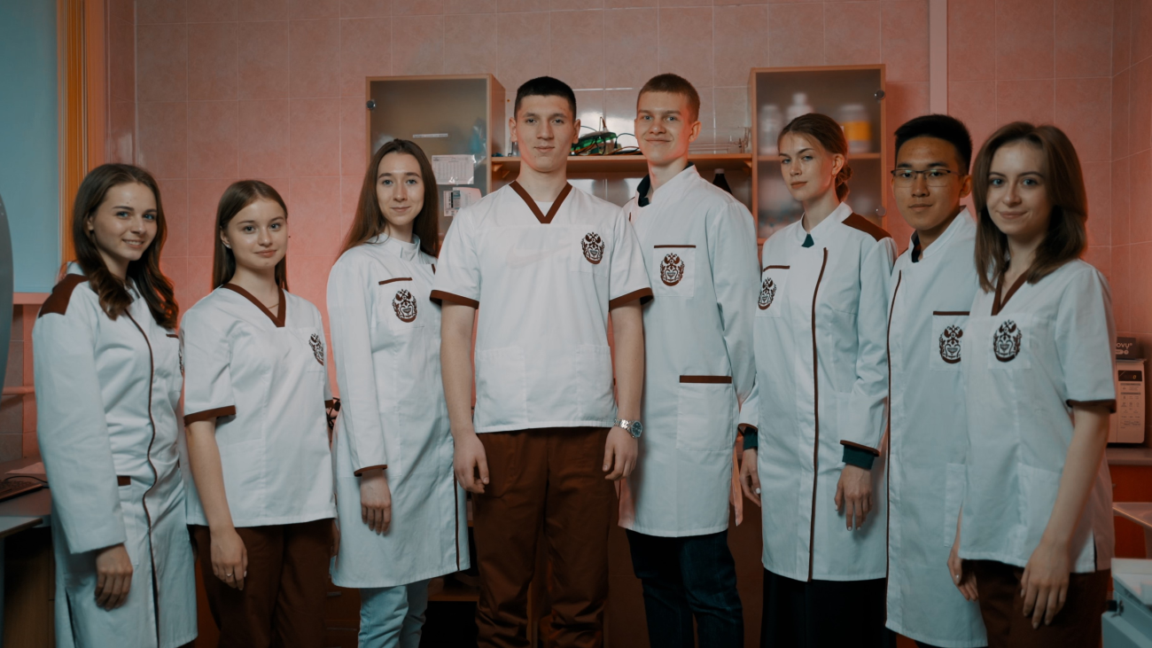 IV Международная научно-практическая конференция «Разработка лекарственных средств – традиции и перспективы»