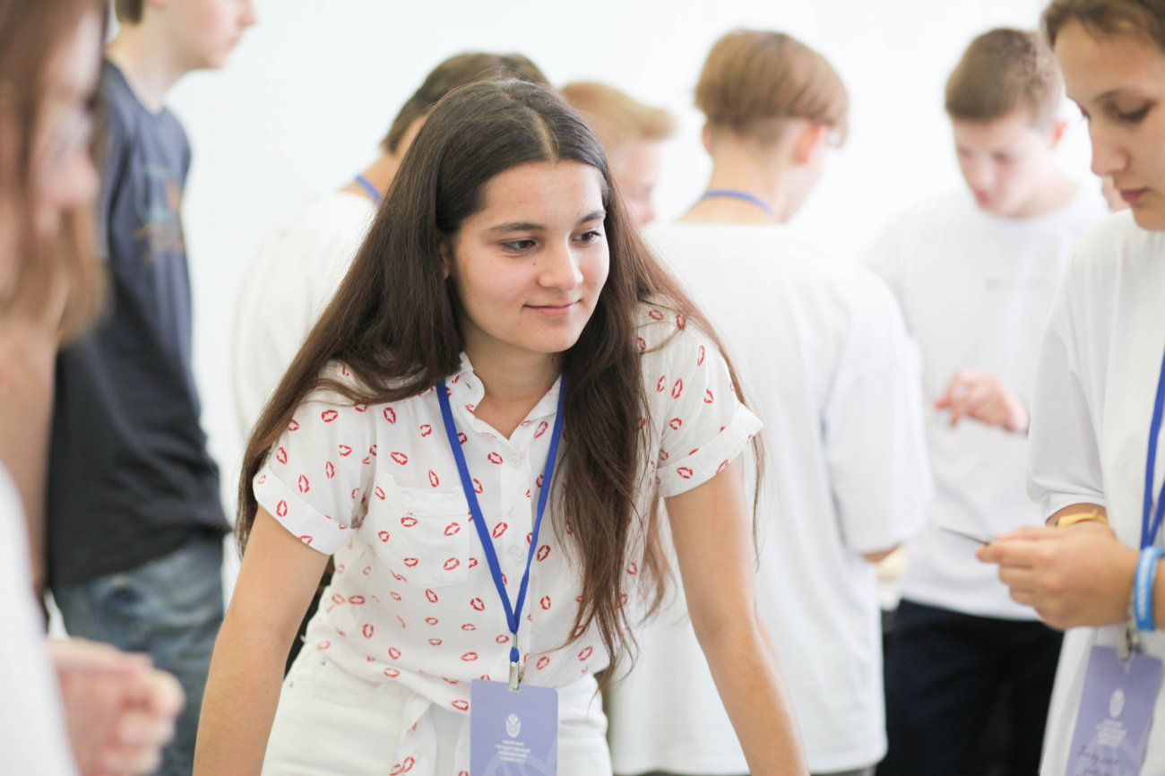 СибГМУ приглашает школьников принять участие в «Летней школе 2024»