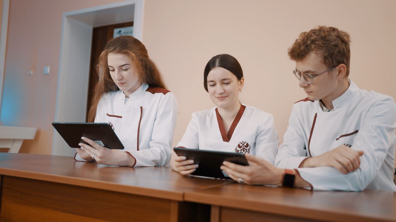 СибГМУ принимает документы в магистратуру: уникальная возможность получить две квалификации