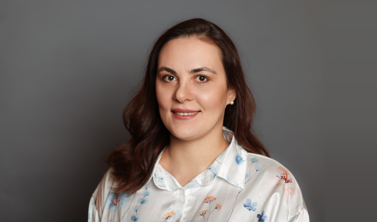 «Дисциплина — это всего лишь инструмент, наша задача — вырастить врача»: Татьяна Жигальская о том, как оставаться для студентов не лектором, а наставником
