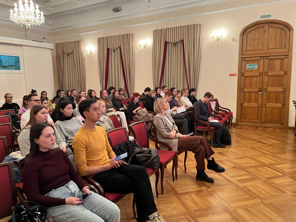 Более 300 специалистов стали участниками Сибирского форума метаболического здоровья