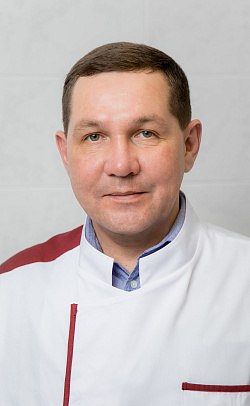 Невоструев Сергей Александрович