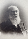 Профессор Кащенко Николай Феофанович. 1910 г.